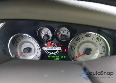 2007 Ford Edge Sel Plus z USA, uszkodzony, nr VIN 2FMDK49C47BA92878